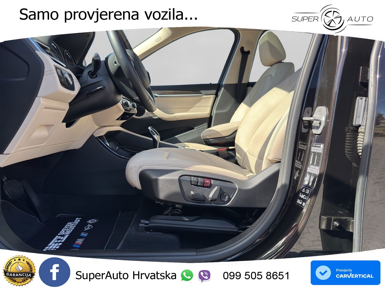 BMW X1 25d (231 KS) xDrive Steptronic xLine