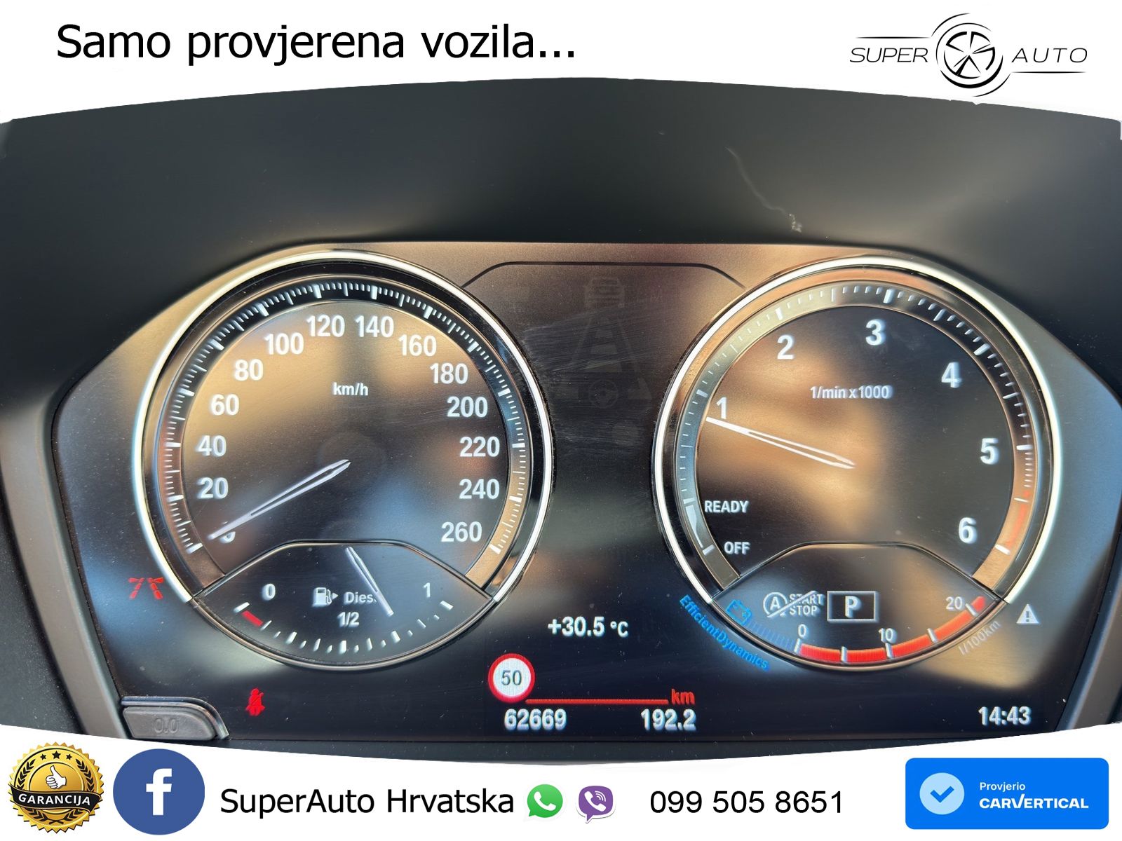 BMW X1 25d (231 KS) xDrive Steptronic xLine