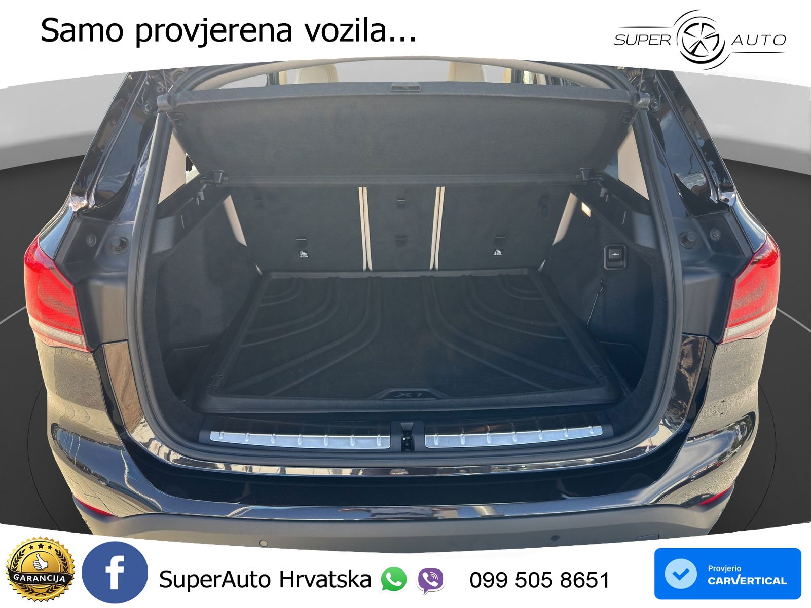 BMW X1 25d (231 KS) xDrive Steptronic xLine