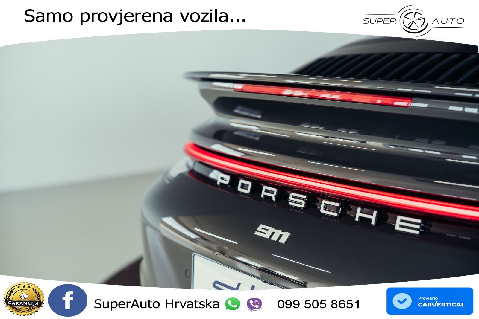 Porsche 911 Turbo S Cabriolet 3.8 (650 KS) PDK LED+GR SJED+ACC