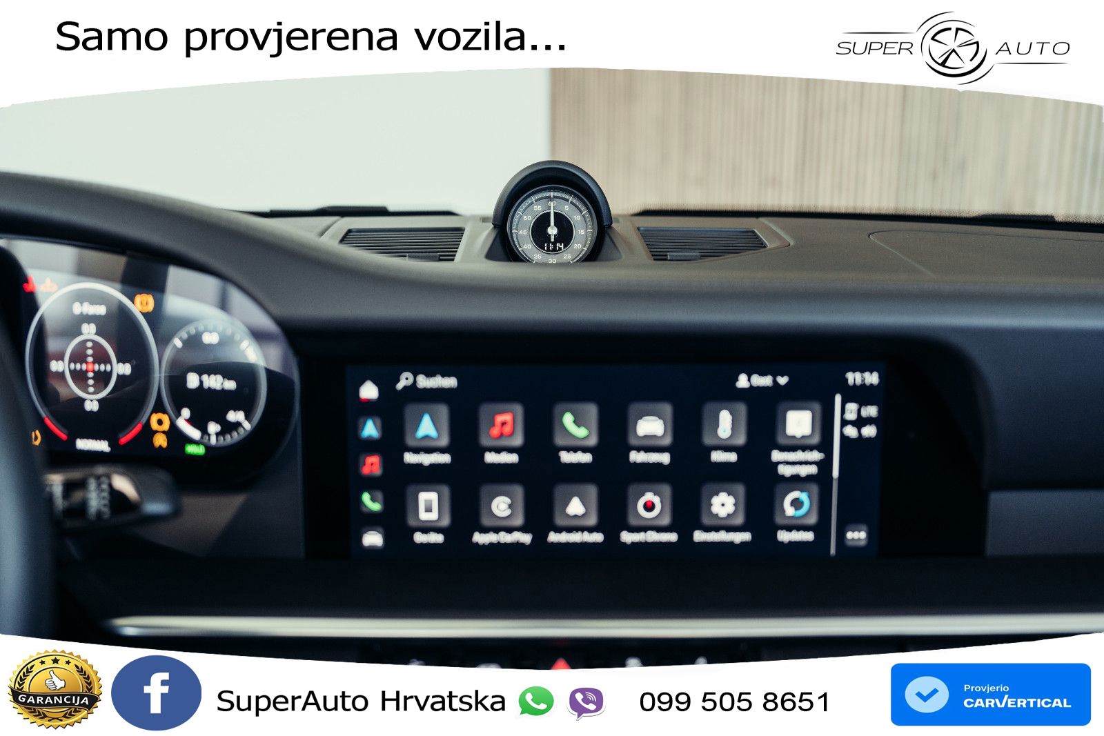 Porsche 911 Turbo S Cabriolet 3.8 (650 KS) PDK LED+GR SJED+ACC