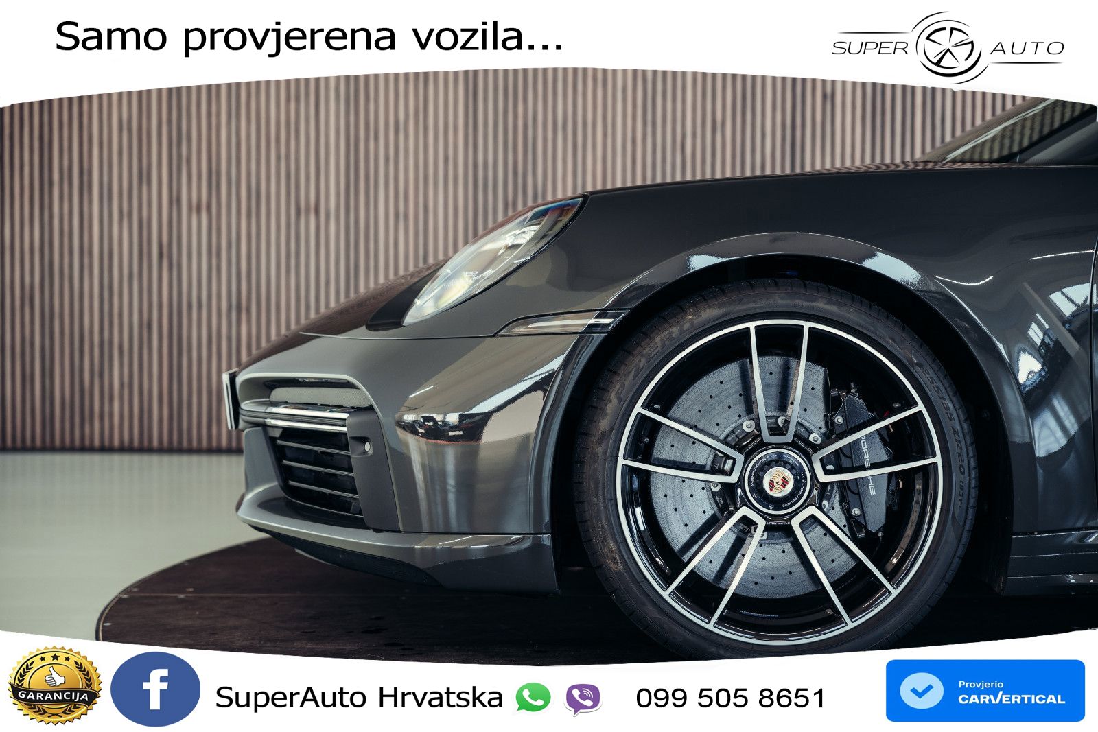 Porsche 911 Turbo S Cabriolet 3.8 (650 KS) PDK LED+GR SJED+ACC