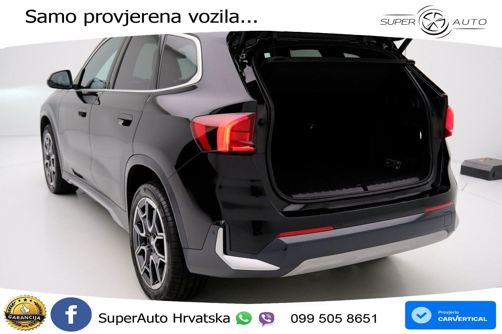 BMW X1 18d (150 KS) sDrive Steptronic