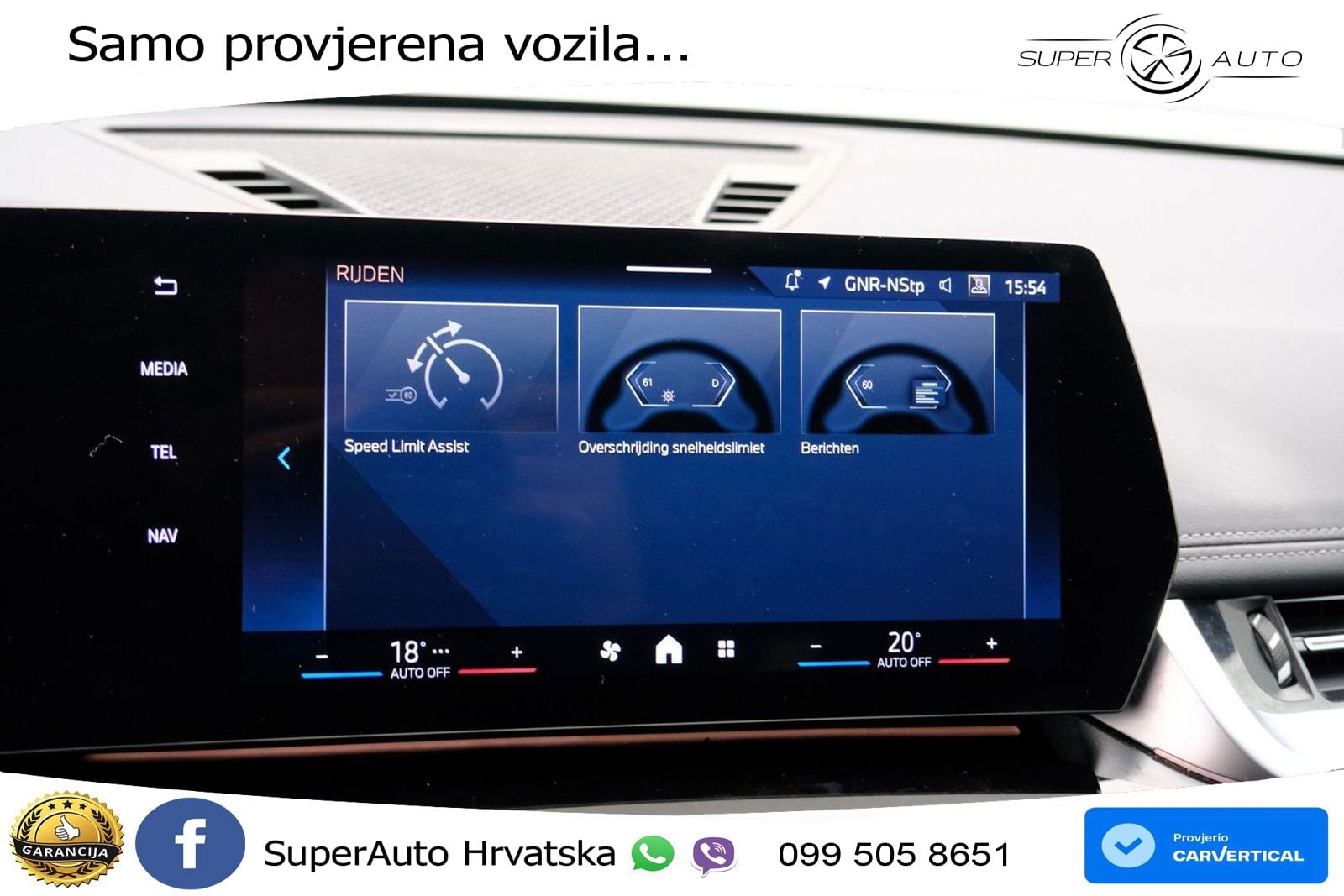 BMW X1 18d (150 KS) sDrive Steptronic