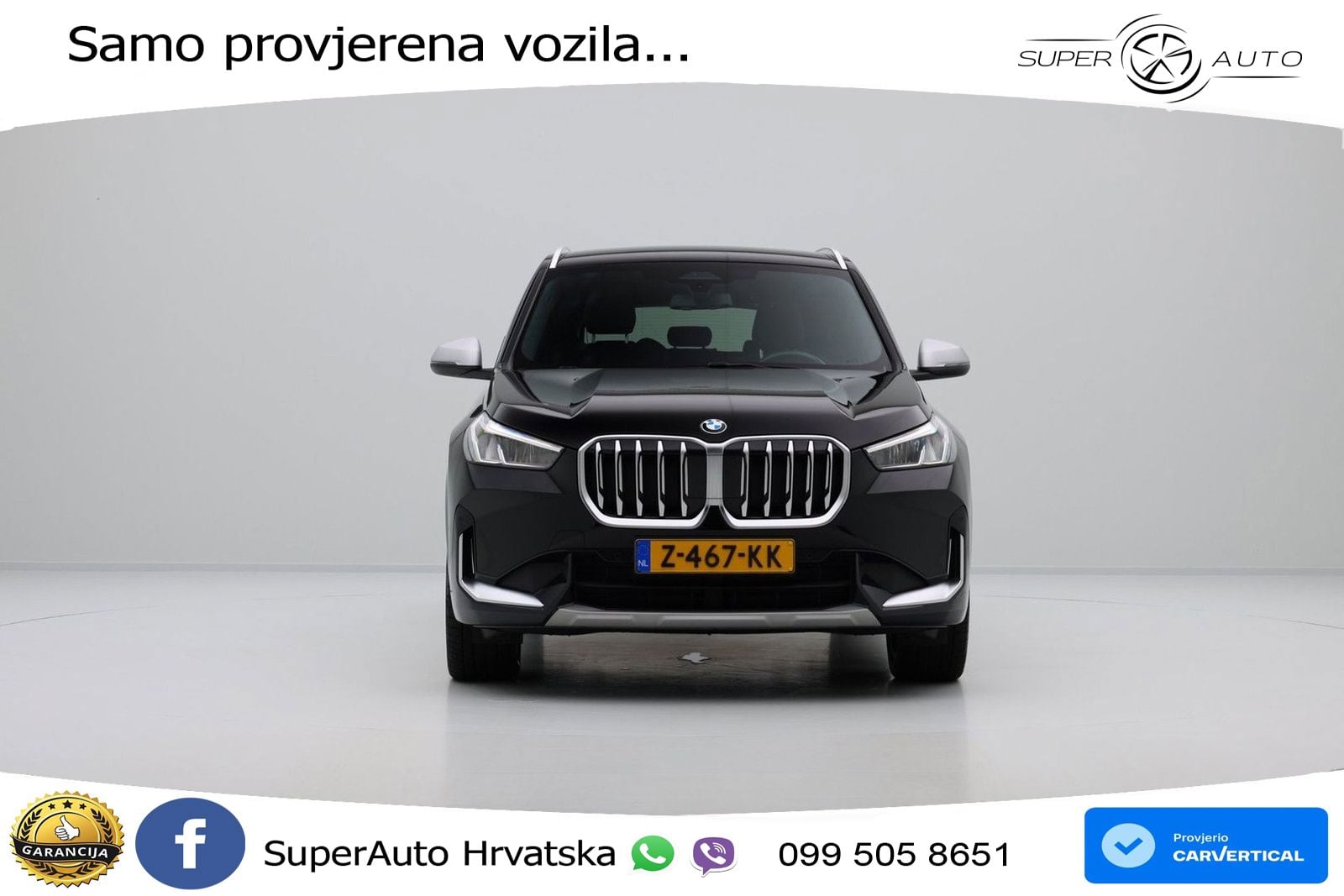 BMW X1 18d (150 KS) sDrive Steptronic