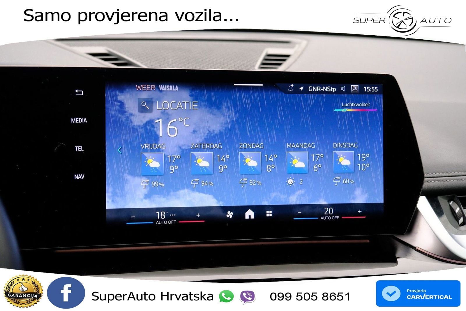 BMW X1 18d (150 KS) sDrive Steptronic