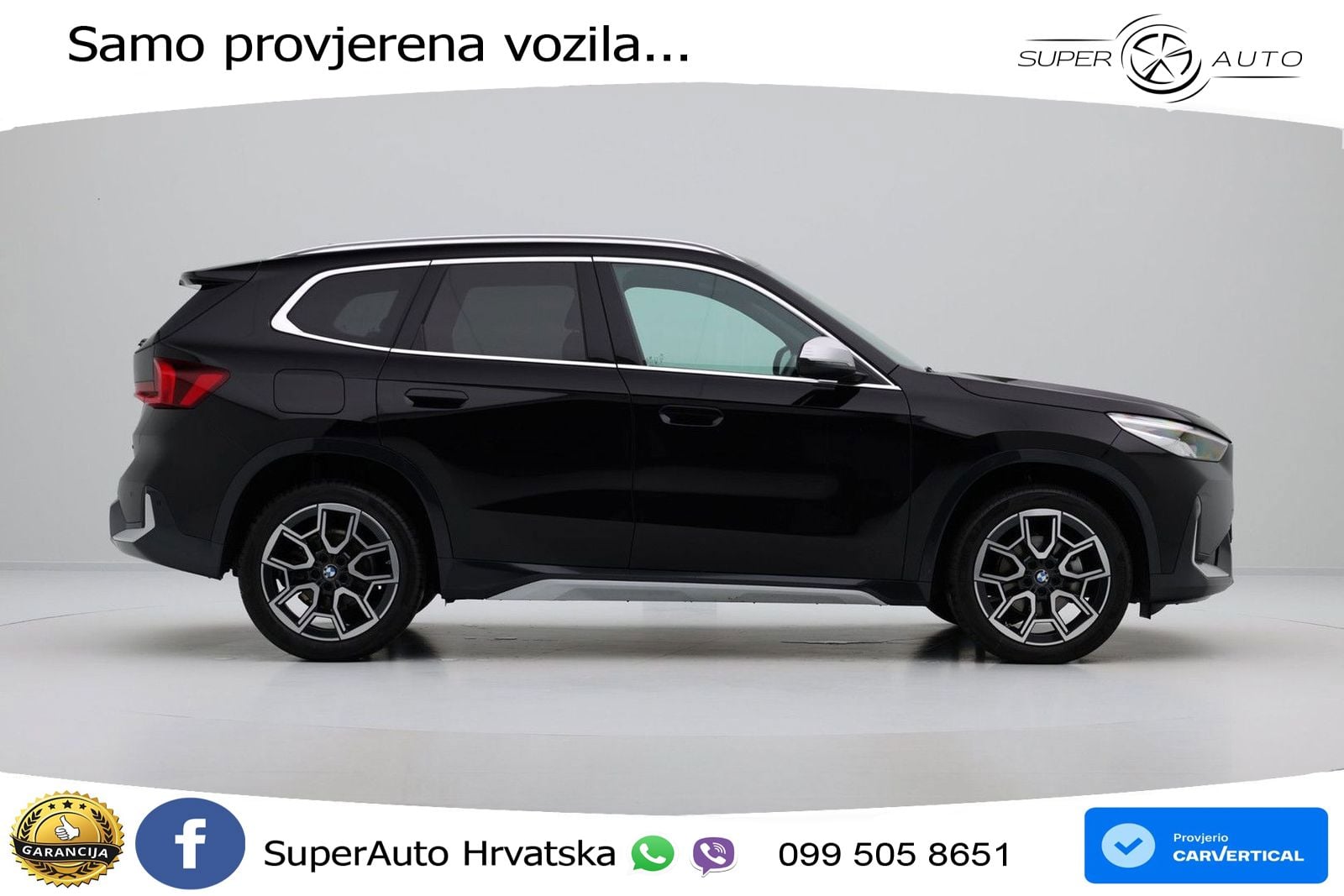 BMW X1 18d (150 KS) sDrive Steptronic