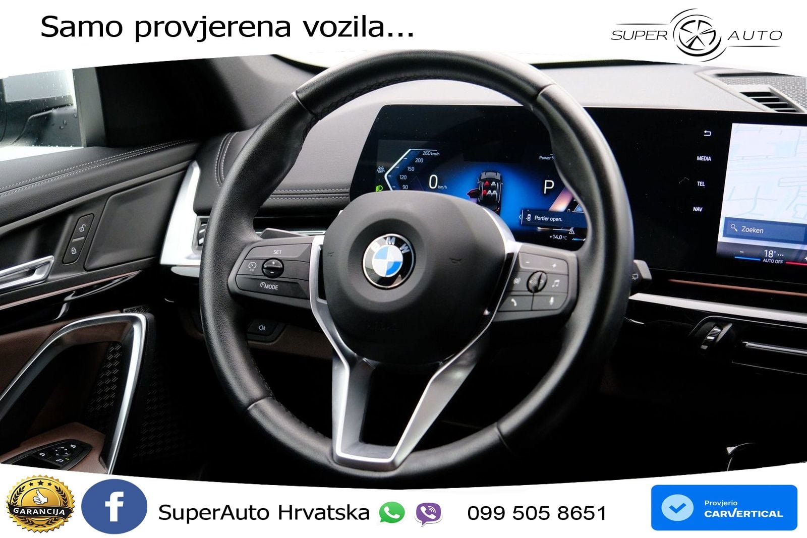 BMW X1 18d (150 KS) sDrive Steptronic