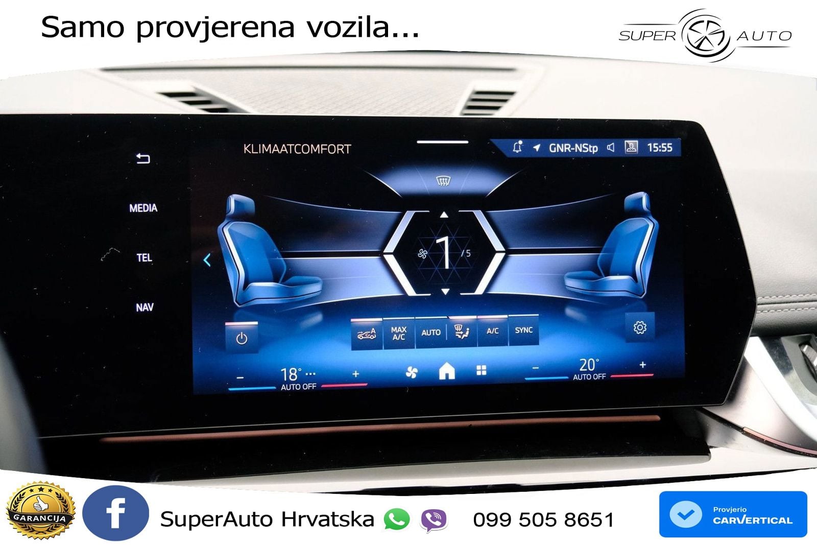 BMW X1 18d (150 KS) sDrive Steptronic