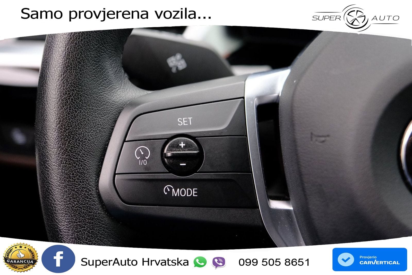 BMW X1 18d (150 KS) sDrive Steptronic