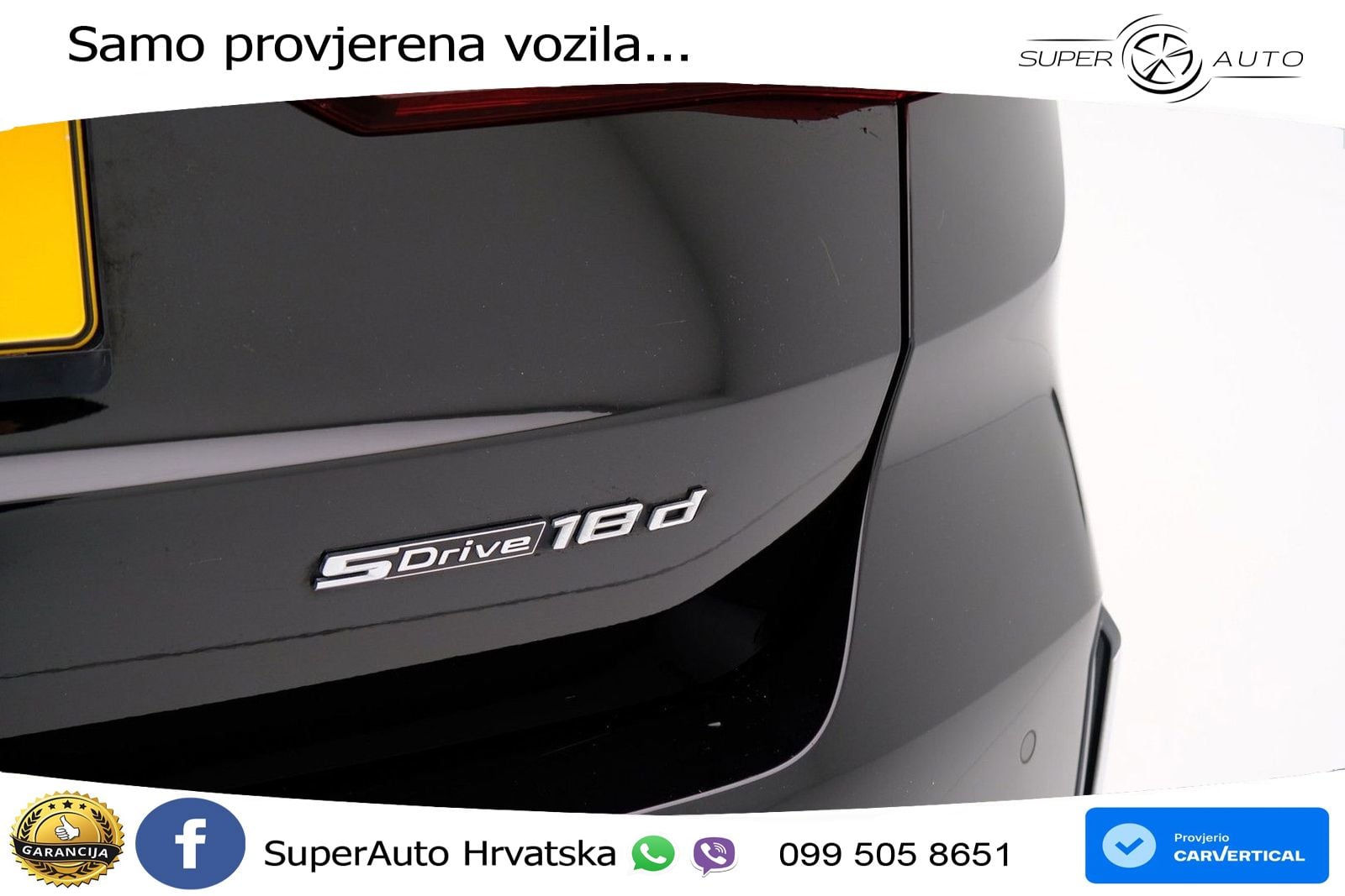 BMW X1 18d (150 KS) sDrive Steptronic