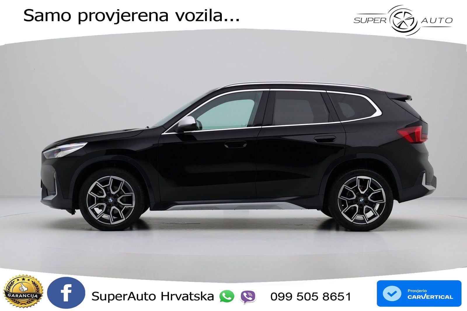 BMW X1 18d (150 KS) sDrive Steptronic