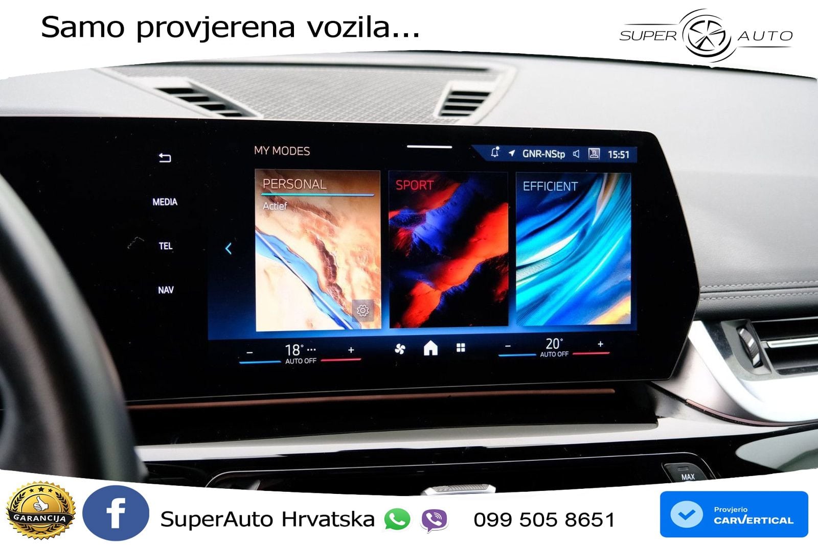 BMW X1 18d (150 KS) sDrive Steptronic