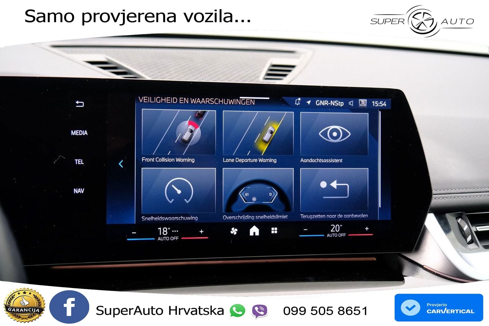 BMW X1 18d (150 KS) sDrive Steptronic