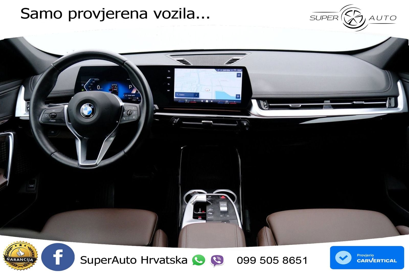 BMW X1 18d (150 KS) sDrive Steptronic