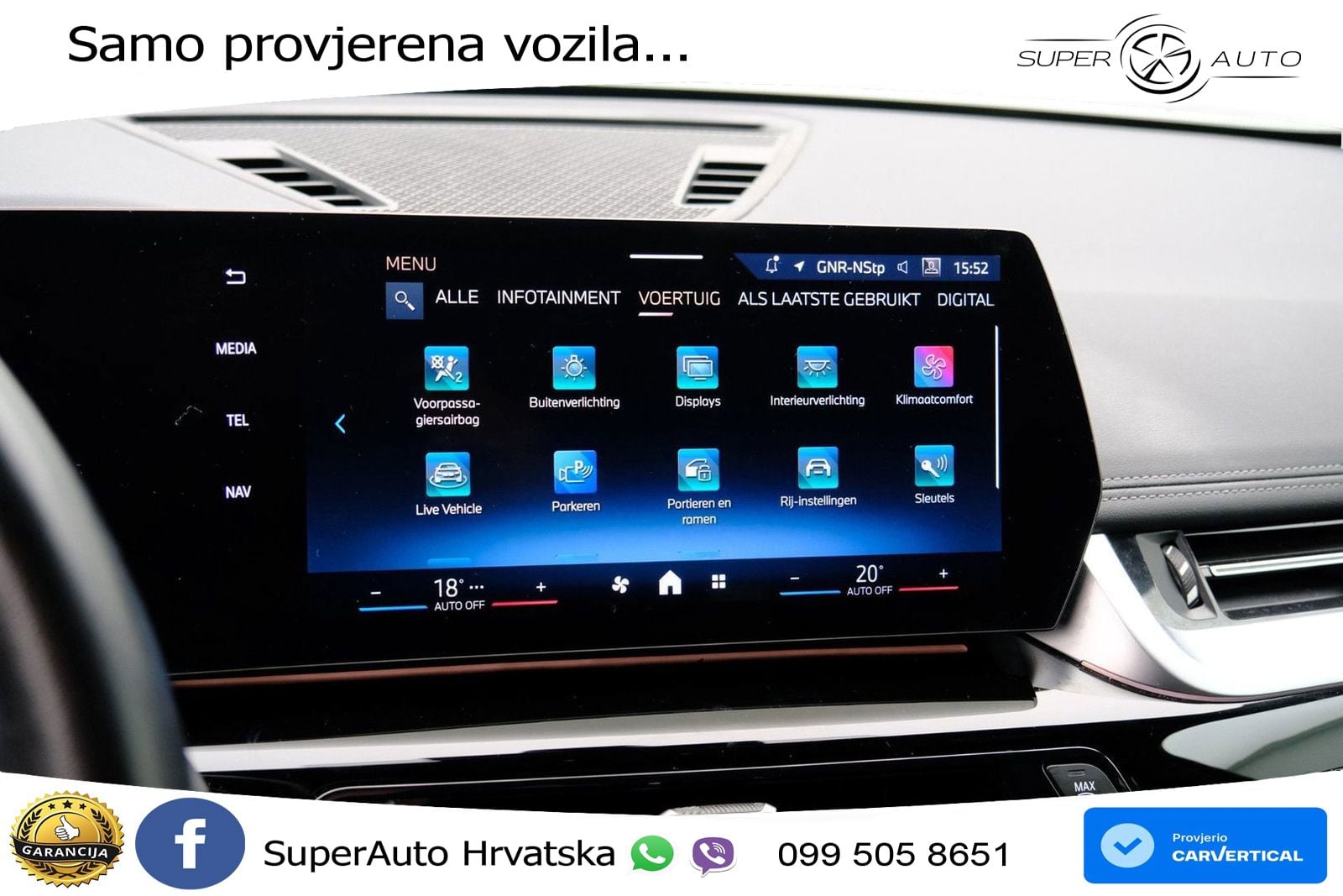 BMW X1 18d (150 KS) sDrive Steptronic