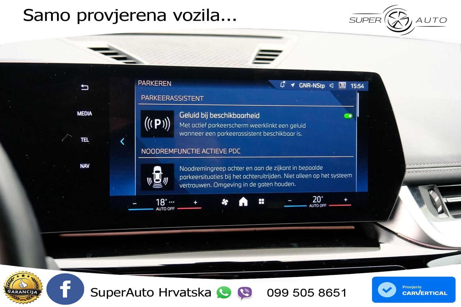 BMW X1 18d (150 KS) sDrive Steptronic