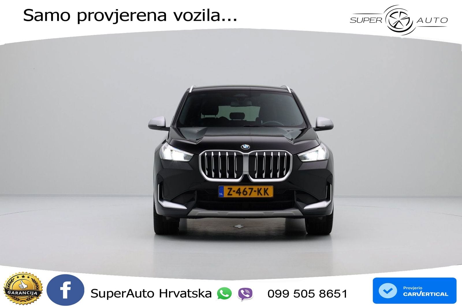 BMW X1 18d (150 KS) sDrive Steptronic