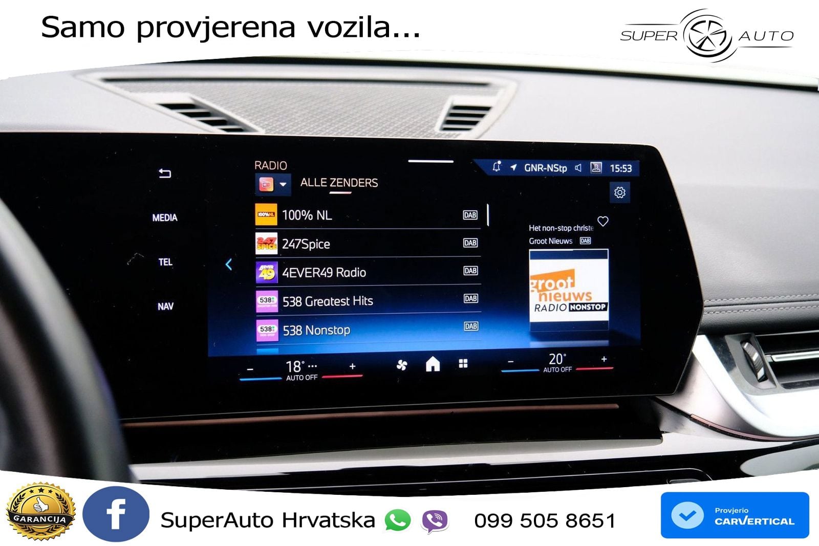 BMW X1 18d (150 KS) sDrive Steptronic