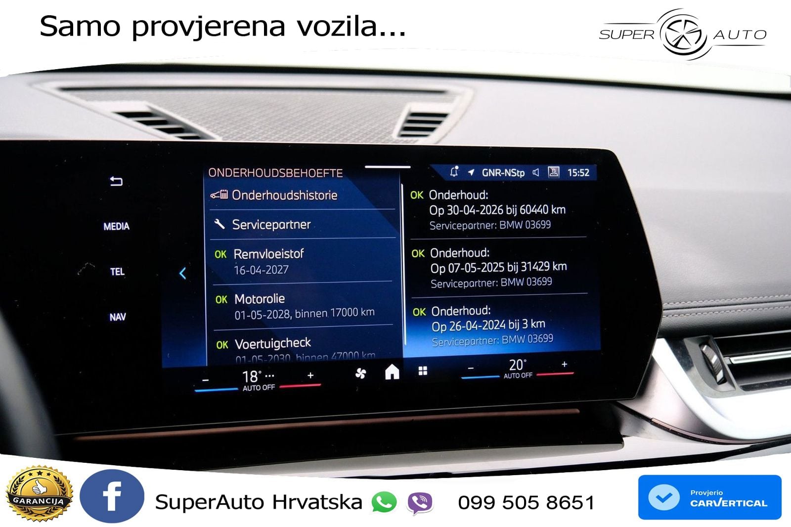 BMW X1 18d (150 KS) sDrive Steptronic