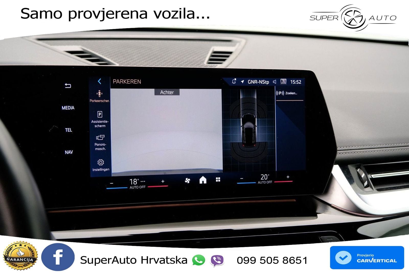 BMW X1 18d (150 KS) sDrive Steptronic