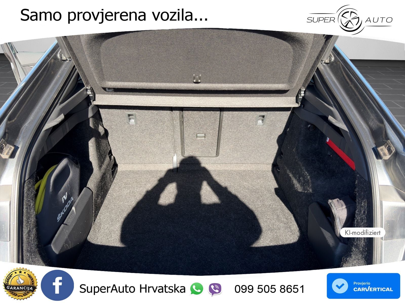 Škoda Enyaq iV RS 82 kWh (299 KS) AWD LED+GR SJED+ACC