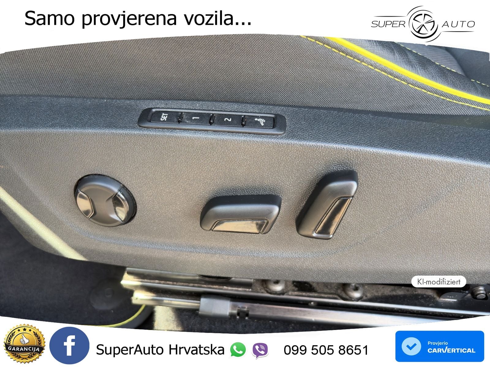 Škoda Enyaq iV RS 82 kWh (299 KS) AWD LED+GR SJED+ACC