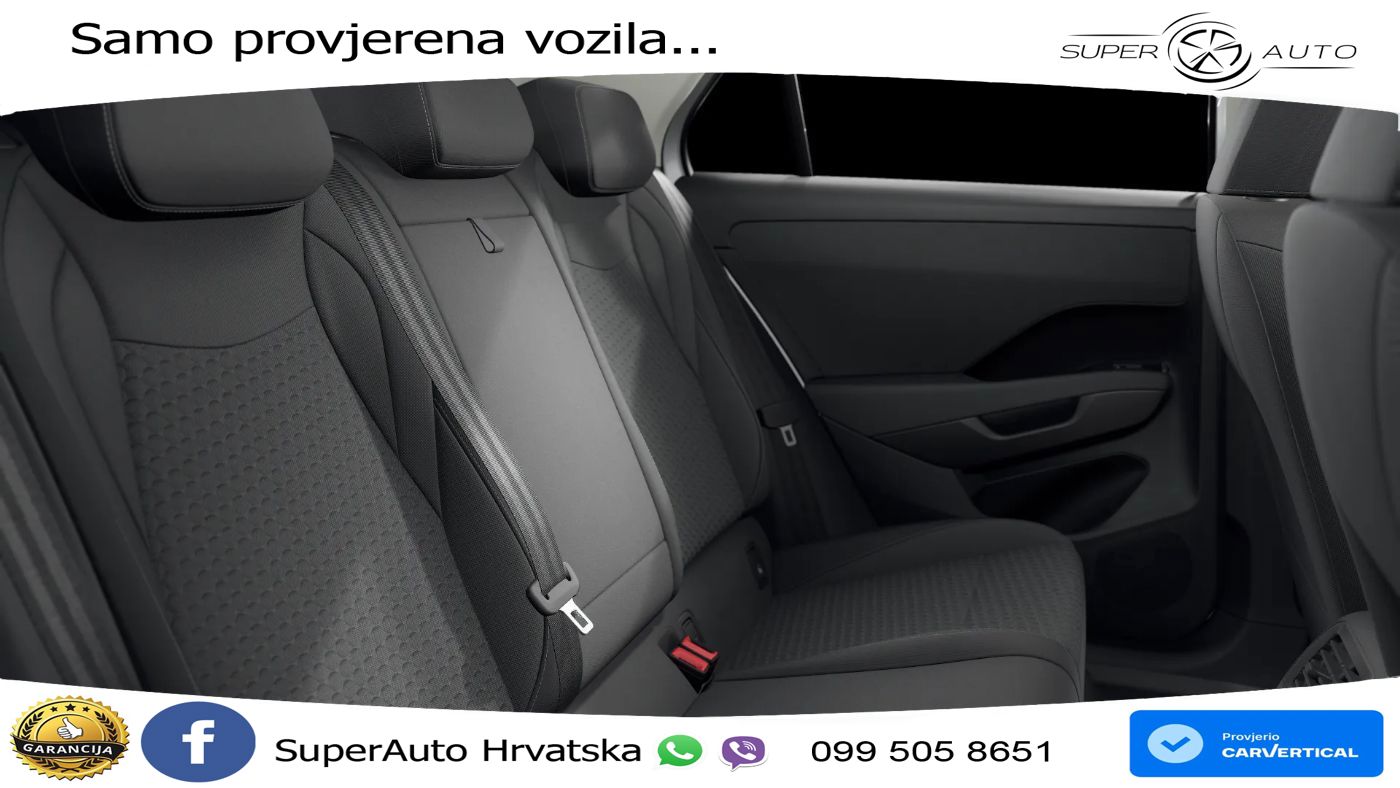 Volkswagen T-Roc II 1.5 eTSI (116 KS)  DSG LED+GR SJED+ACC