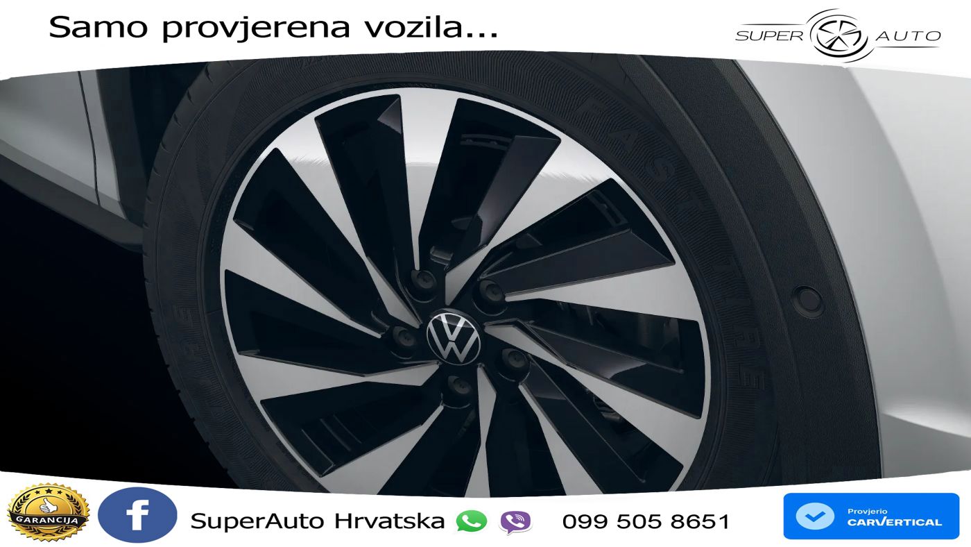 Volkswagen T-Roc II 1.5 eTSI (116 KS)  DSG LED+GR SJED+ACC