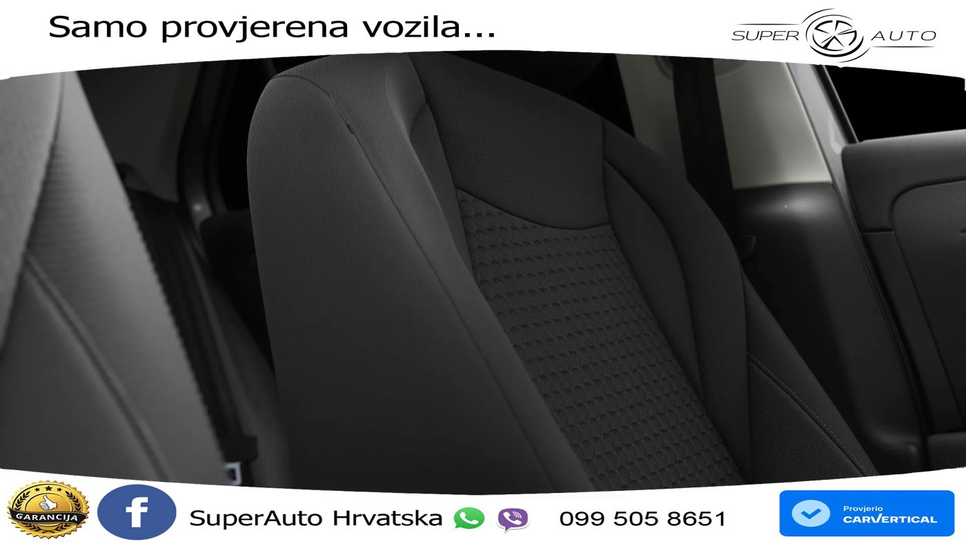 Volkswagen T-Roc II 1.5 eTSI (116 KS)  DSG LED+GR SJED+ACC