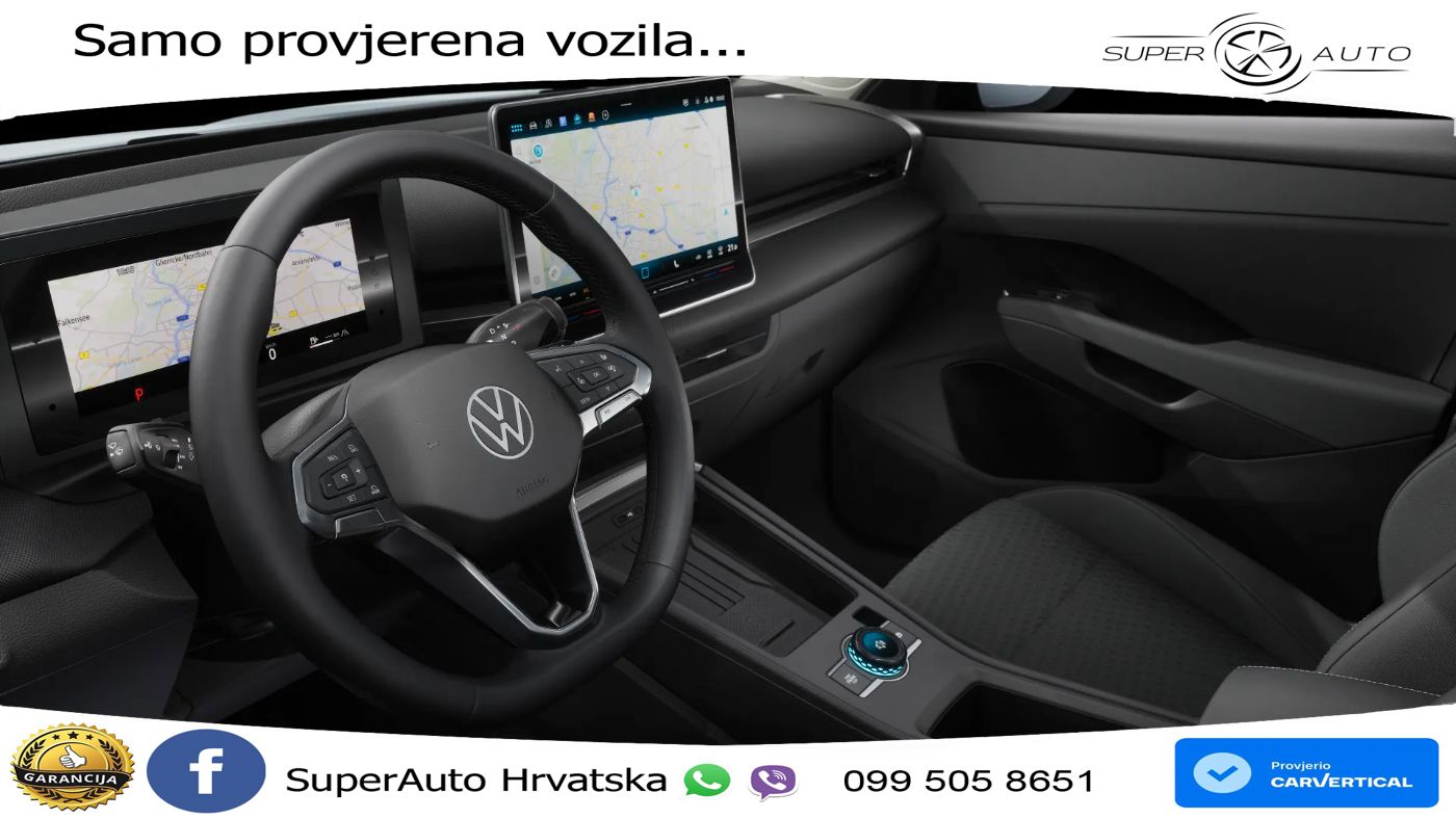 Volkswagen T-Roc II 1.5 eTSI (116 KS)  DSG LED+GR SJED+ACC