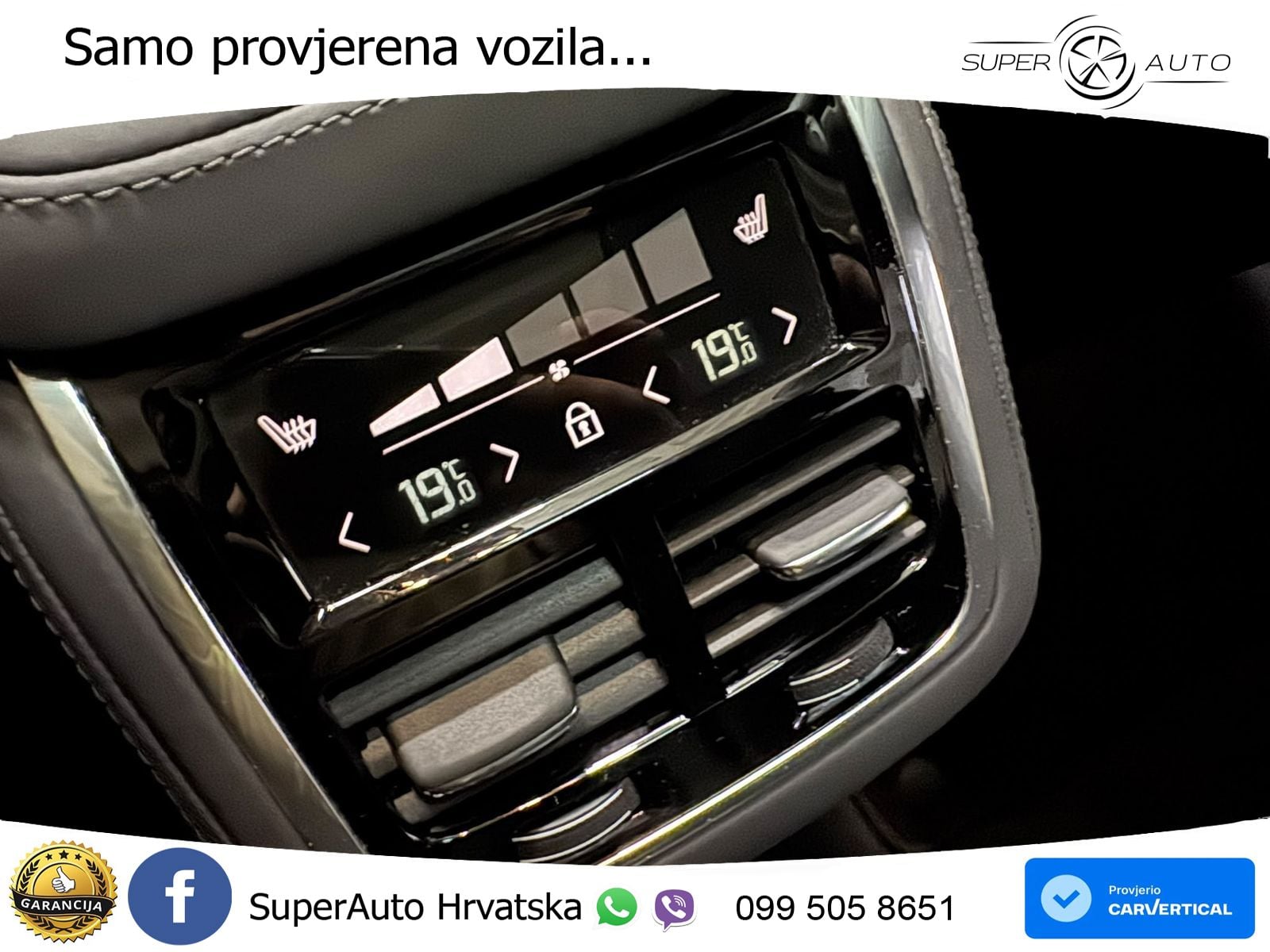 Volvo XC90 2.0 B5 AWD Automatic LED+GR SJED+ACC