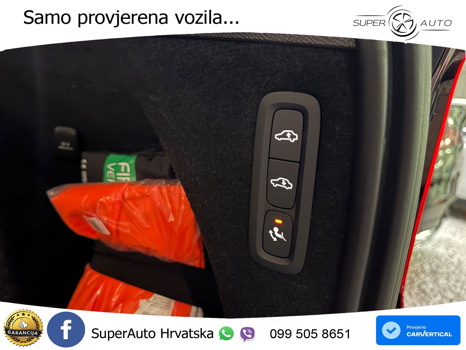 Volvo XC90 2.0 B5 AWD Automatic LED+GR SJED+ACC