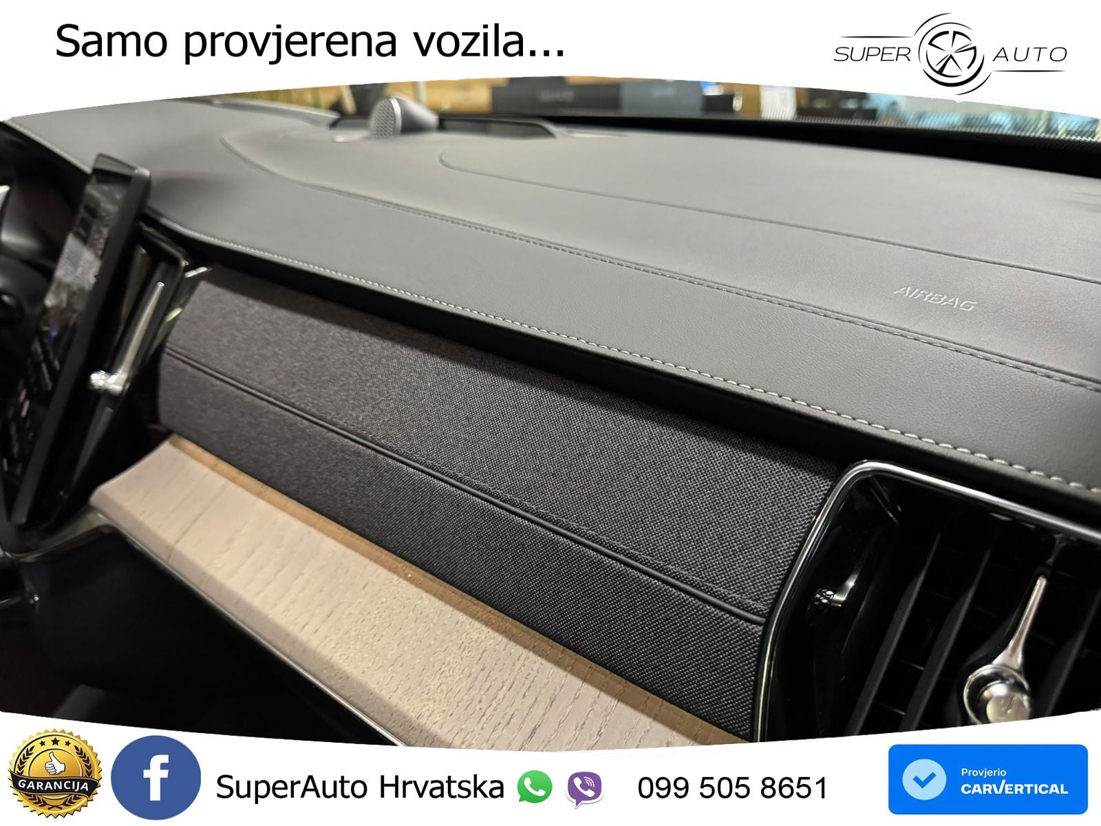 Volvo XC90 2.0 B5 AWD Automatic LED+GR SJED+ACC