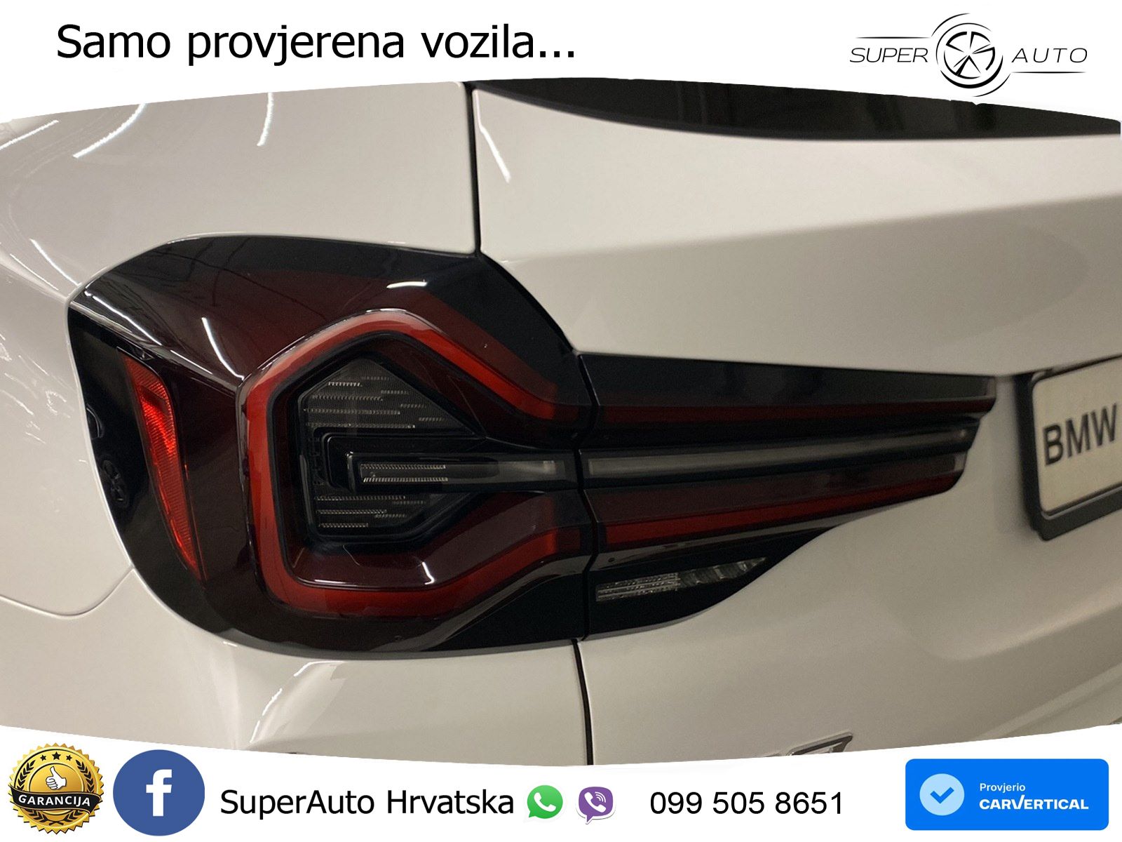 BMW X3 20d xDrive Steptronic M Sport