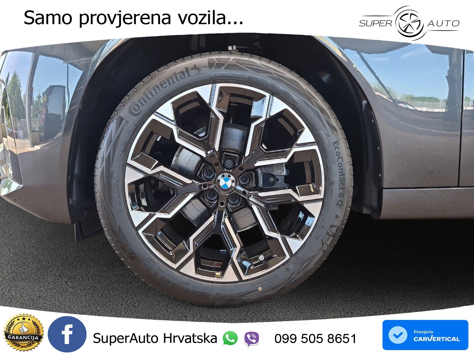 BMW X3 20d xDrive Steptronic M Sport LED+GR SJED+ACC