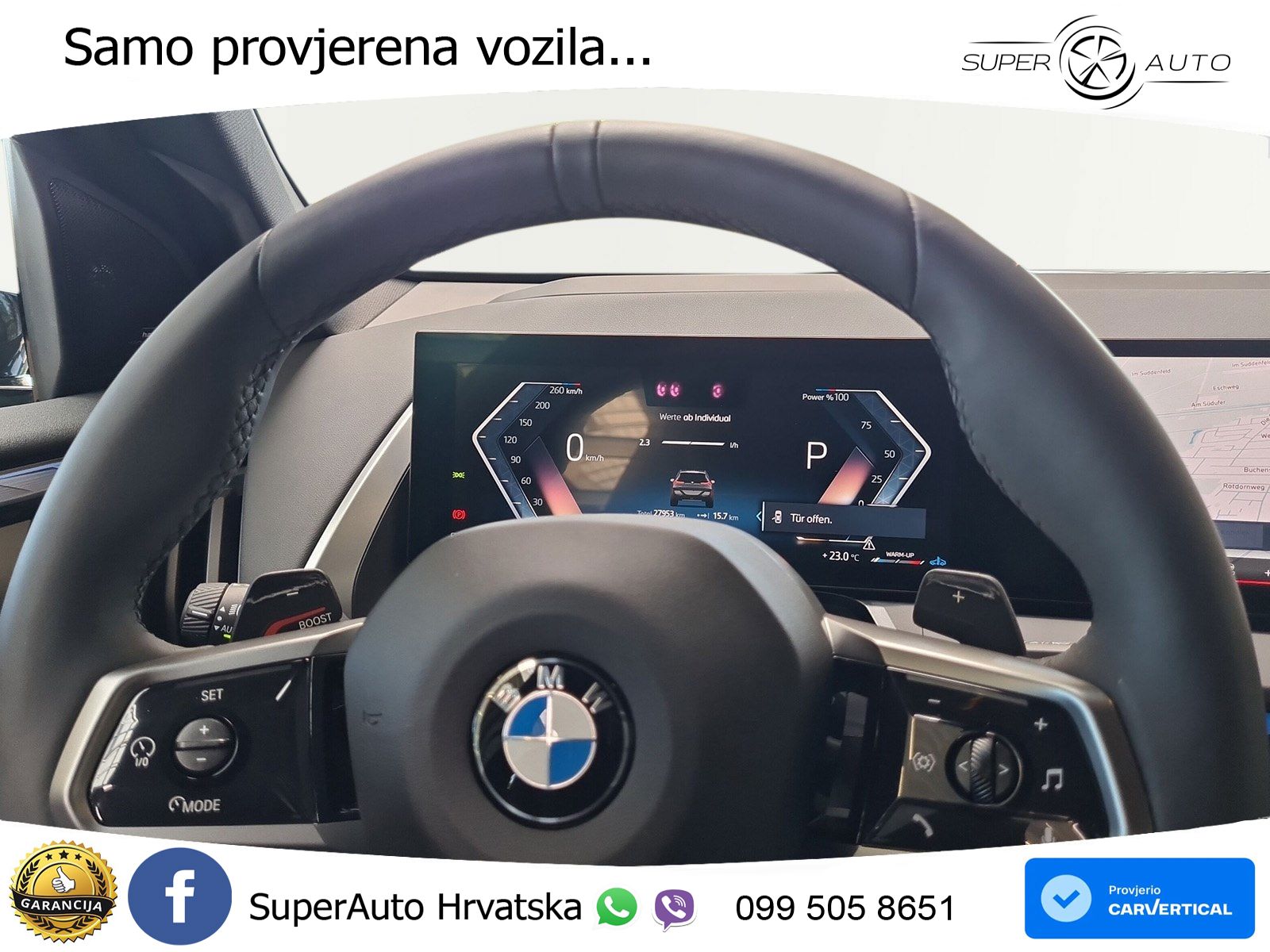 BMW X3 20d xDrive Steptronic M Sport LED+GR SJED+ACC