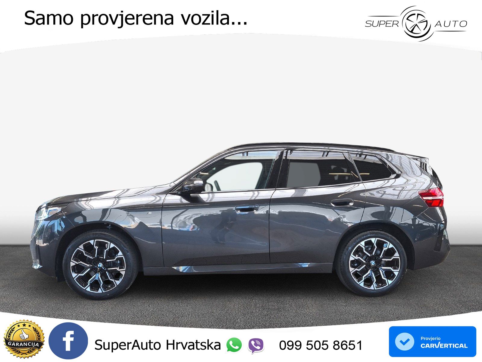 BMW X3 20d xDrive Steptronic M Sport LED+GR SJED+ACC