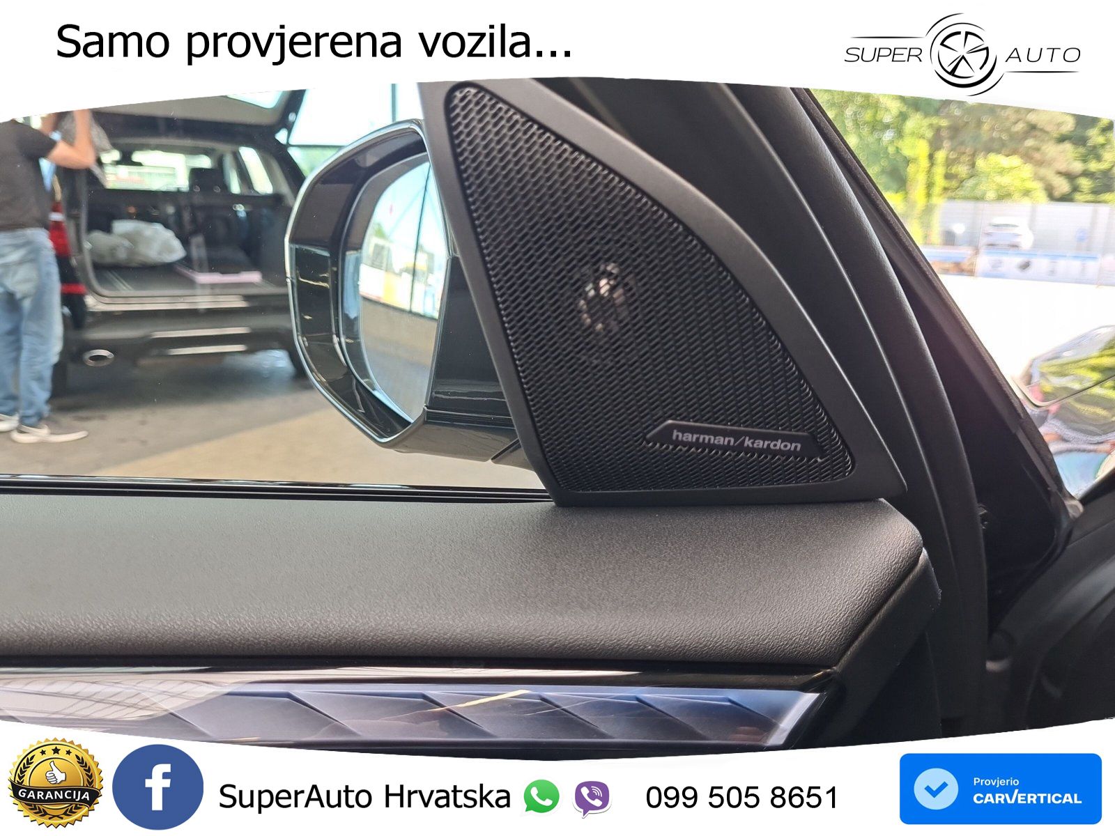 BMW X3 20d xDrive Steptronic M Sport LED+GR SJED+ACC