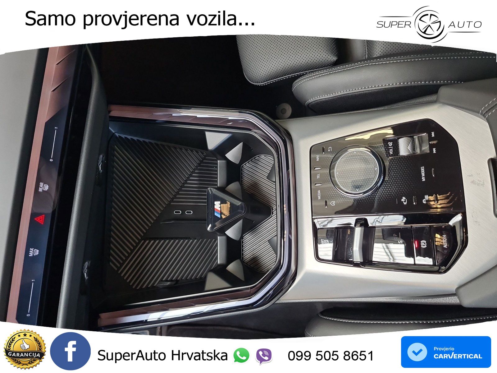 BMW X3 20d xDrive Steptronic M Sport LED+GR SJED+ACC