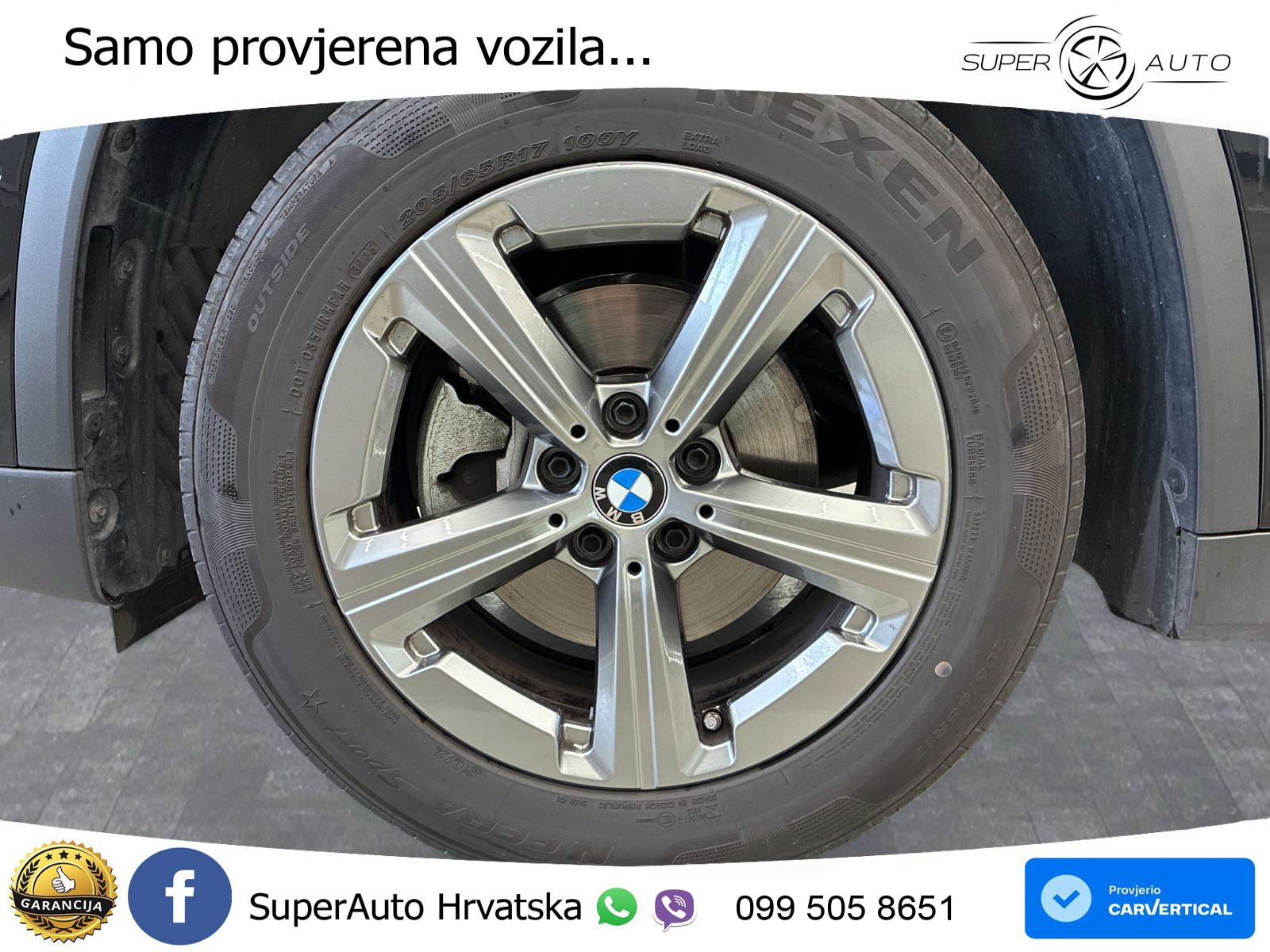 BMW X1 18d (150 KS) sDrive Steptronic