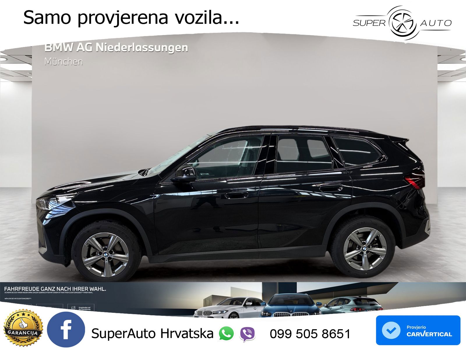 BMW X1 18d (150 KS) sDrive Steptronic