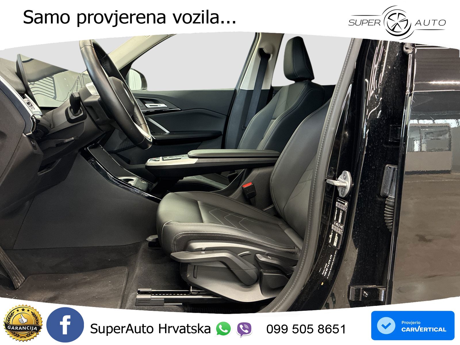 BMW X1 18d (150 KS) sDrive Steptronic