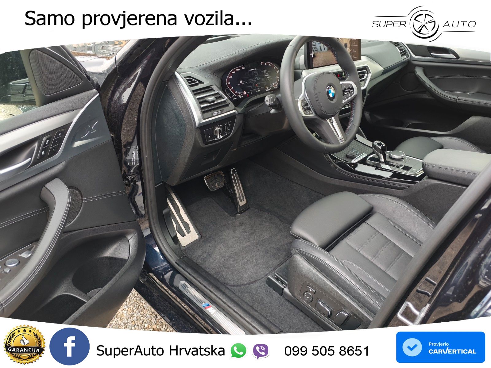 BMW X4 M40i (360 KS) xDrive Steptronic LED+GR SJED+ACC