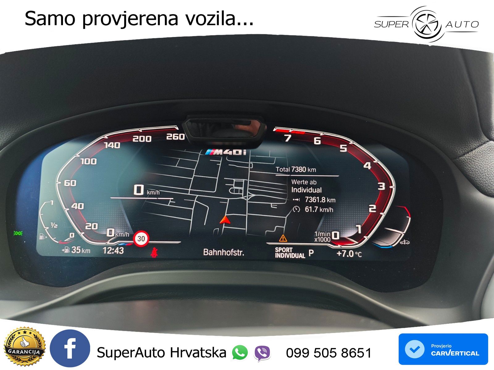 BMW X4 M40i (360 KS) xDrive Steptronic LED+GR SJED+ACC