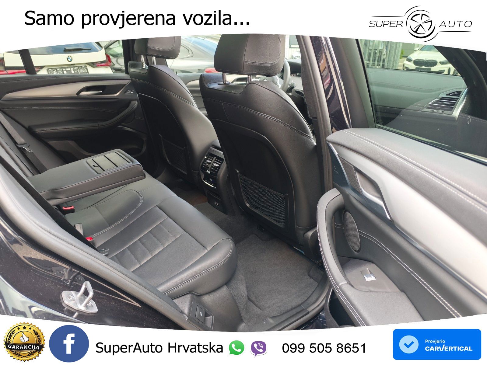 BMW X4 M40i (360 KS) xDrive Steptronic LED+GR SJED+ACC