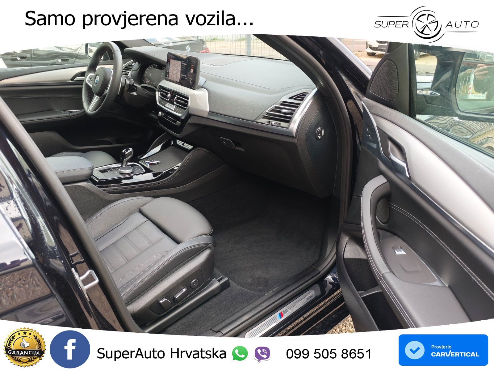 BMW X4 M40i (360 KS) xDrive Steptronic LED+GR SJED+ACC