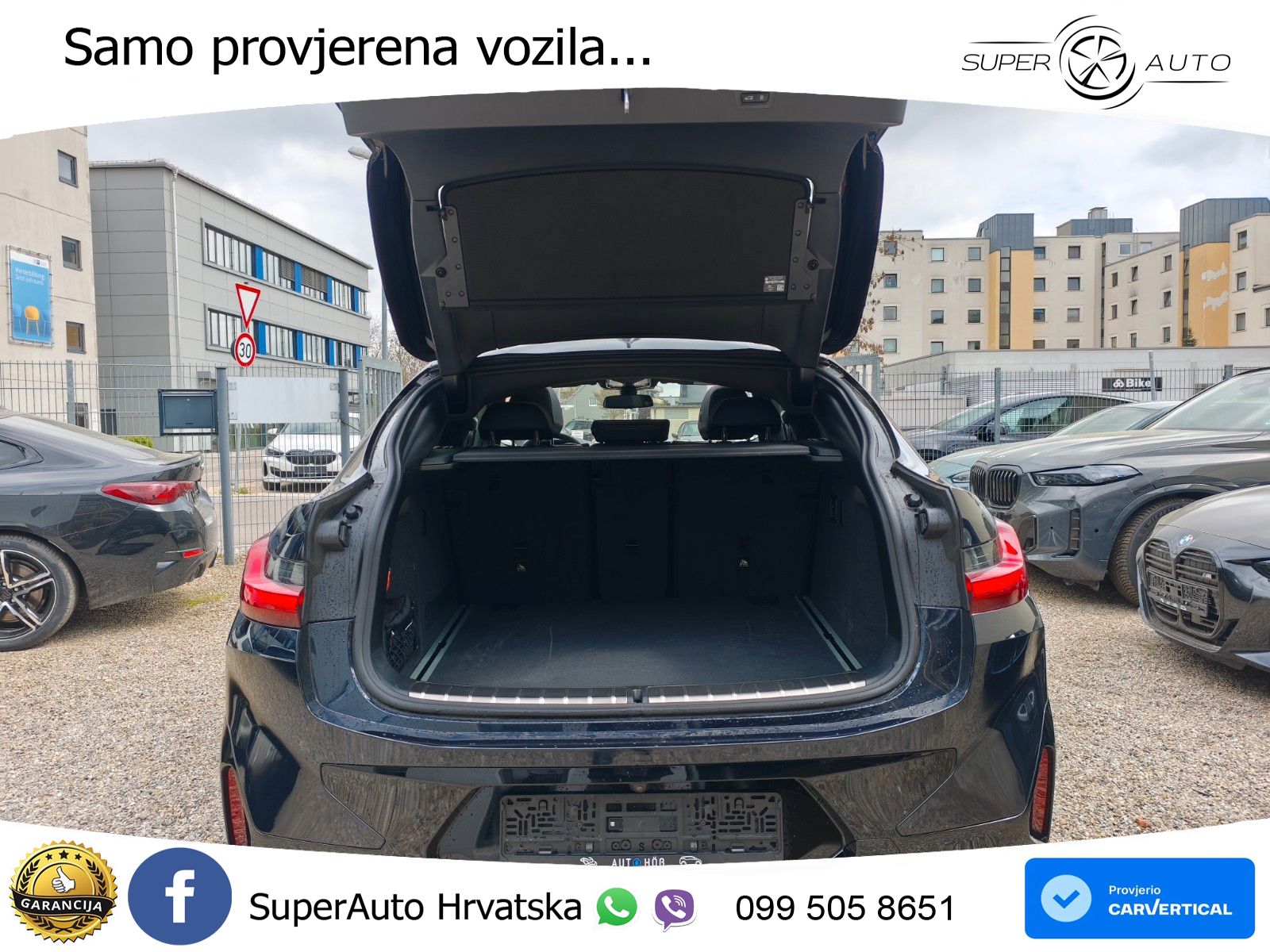 BMW X4 M40i (360 KS) xDrive Steptronic LED+GR SJED+ACC