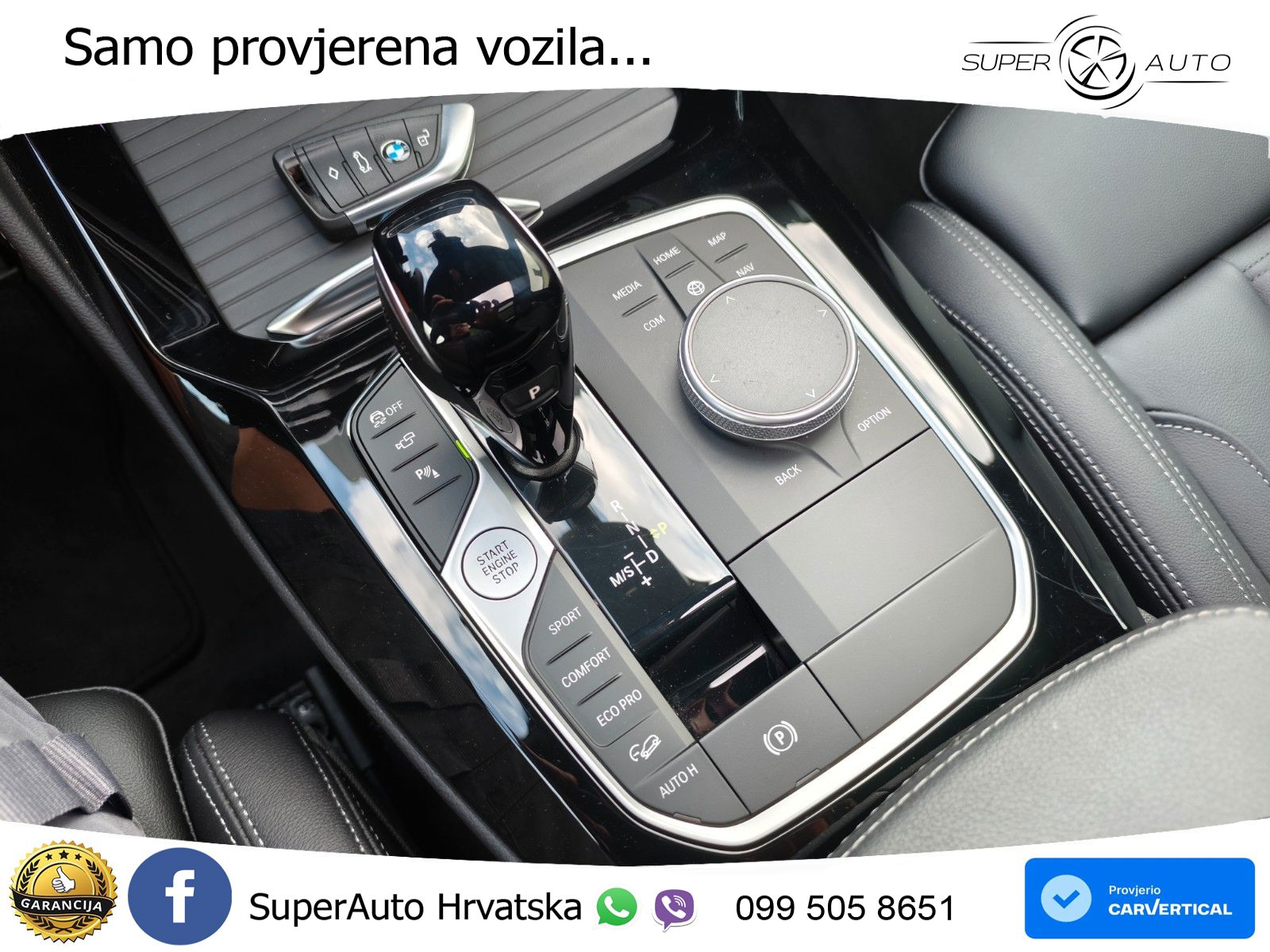 BMW X4 M40i (360 KS) xDrive Steptronic LED+GR SJED+ACC