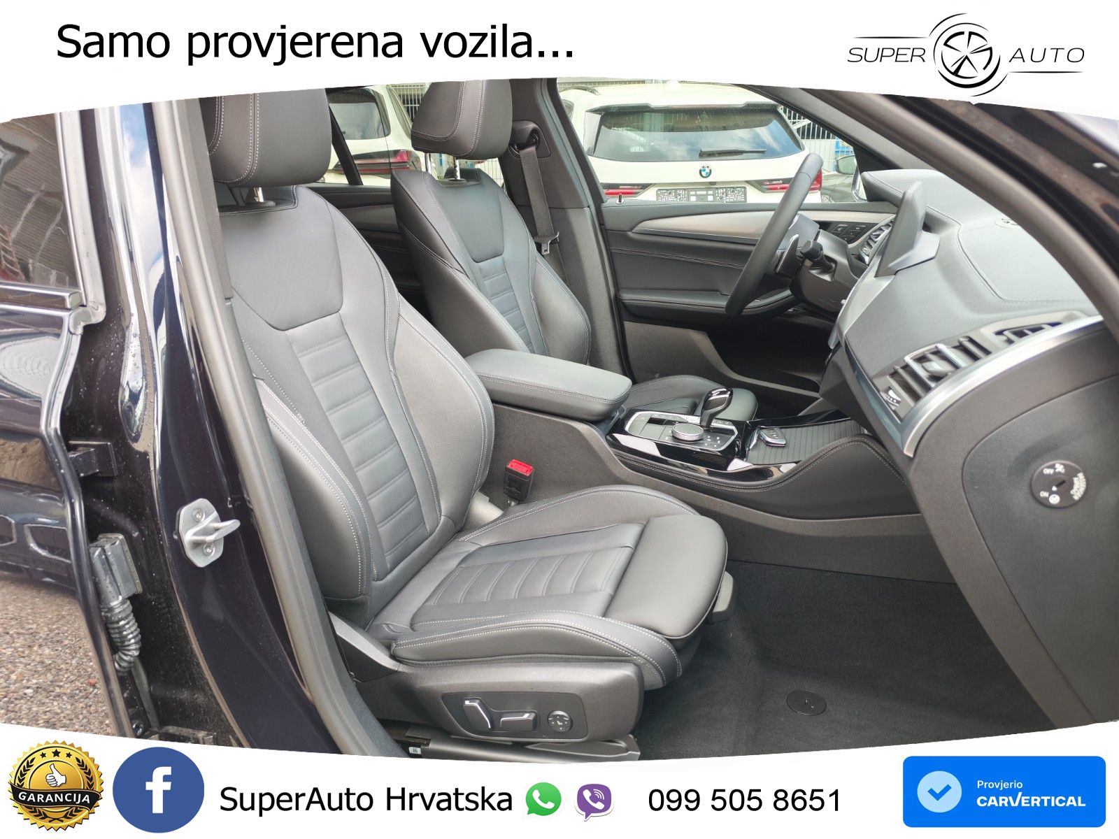 BMW X4 M40i (360 KS) xDrive Steptronic LED+GR SJED+ACC